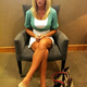 Image for article titled The Fashion Police Of The Friendly Skies